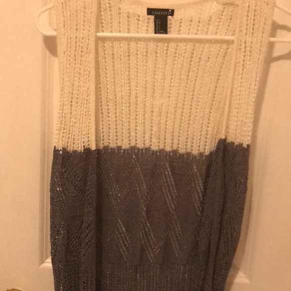 Gradient vest - Picture 4 of 5